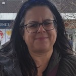 Melanie Burford