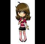 Akari  Sims