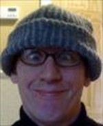 Eric the Worship Leader