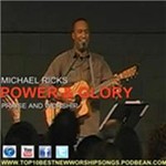 Michael Ricks