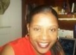 Pastor Olivia Hall
