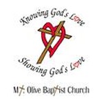 Mt Olive Baptist Church