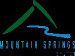 Mountain  Springs Church