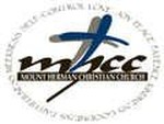 Mount  Herman Christian Church