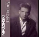 MROZINSKI  Music Ministries
