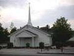 Mount Carmel Holy Church of Worship