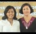 Pearl  and Crislene Kuyon Mountain Tribe Ministry