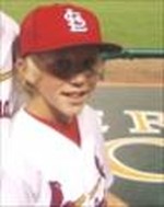 chandler brown