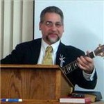 Michael Ferrigno