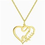 Name Necklace