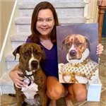 MyPawStar Portrait