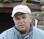 Barry Arnold