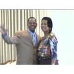 Pastor Romero  Phillips