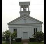 North  Bloomfield United Methodist Church