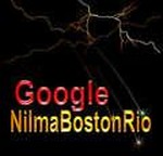 Google NilmaBoston Google NilmaRio