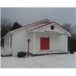 New Life Worship Center