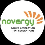 novergy solar