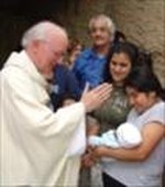 Oblate Missions