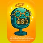 Official Holy Chuckles