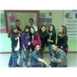 The Olam Ministry