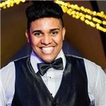 Omar Medina