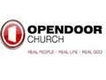 OpenDoor  Church