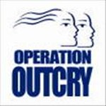Operation  Outcry