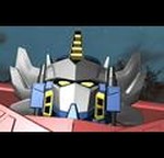 Optimus Prime