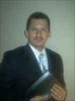 Oscar Santamaria
