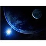 Particle Blue