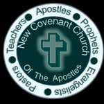 New Covenant Church of the Apostles Church of the Apostles