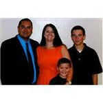 Pastor Lupe Garcia