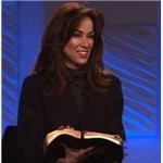 Pastor Melissa Scott
