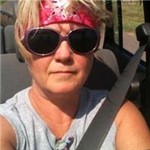 Cathy Wishon Moore