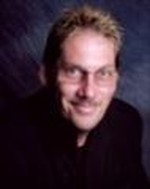 Pastor  Rich Hartman