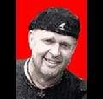 Pastor Terry Shuff