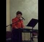 Patty Childers