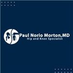 Paul Norio Morton
