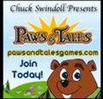 Paws  & Tales Games