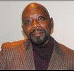 Reverend  Curtis Johnson