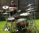 Kevin Alcombrack