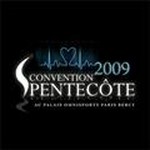Convention  Pentecote