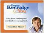 Peter Kerridge & You