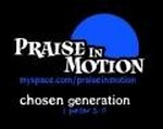 Praise  In Motion