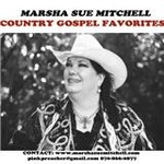 Marsha Mitchell