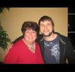 Tammy Frazier