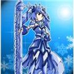 Lacie Star