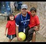 Project  New Hope International