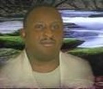 Prophet Ricky Dent