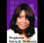 Prophetic Prayer Ministry